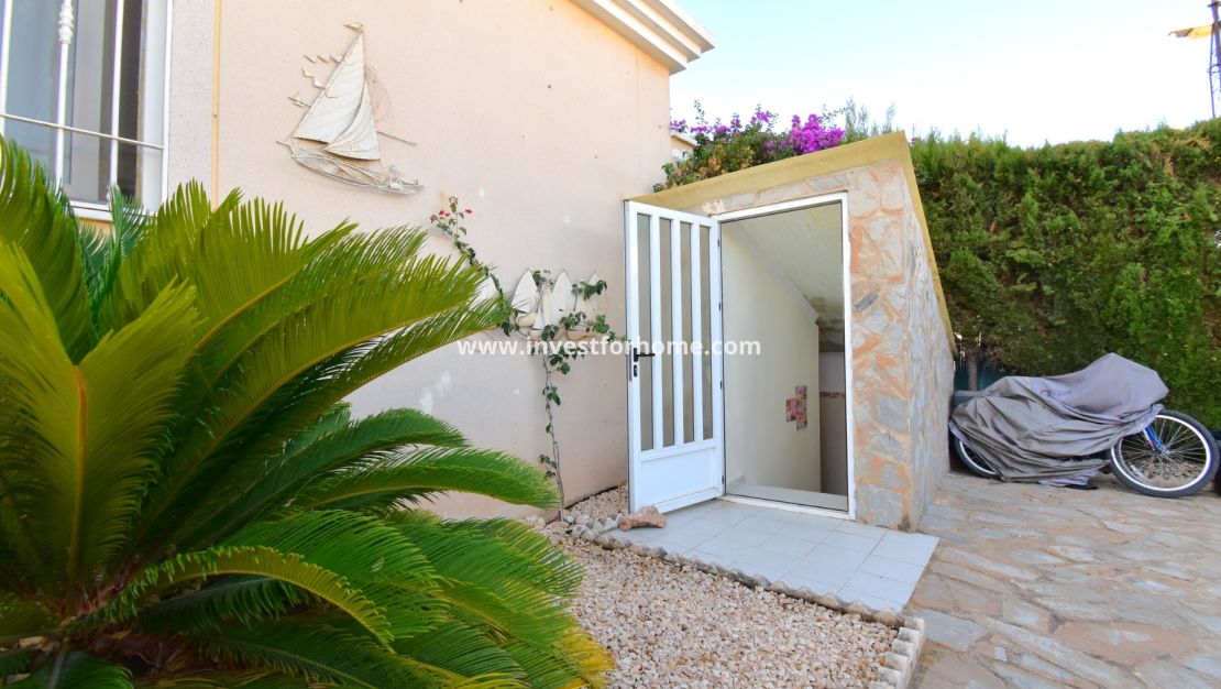 Verkoop - Huis - Orihuela Costa - Los Altos