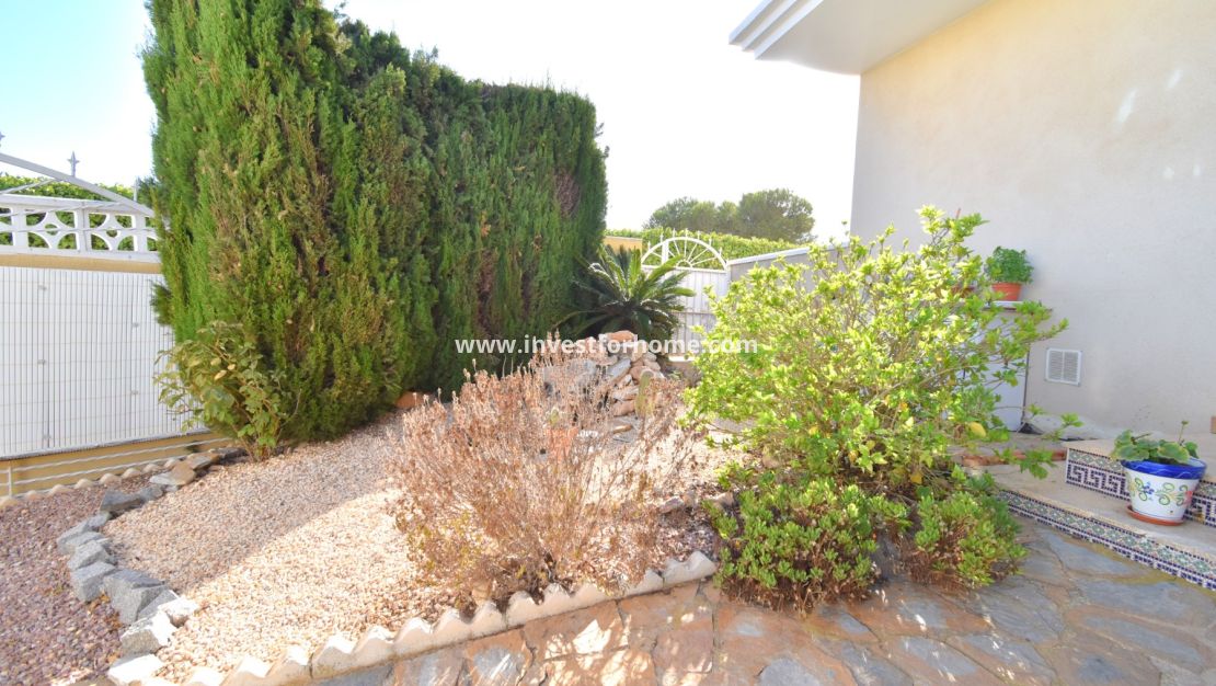 Verkoop - Huis - Orihuela Costa - Los Altos