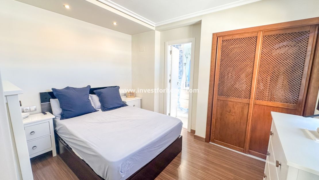 Verkoop - Huis - Orihuela Costa - Los Altos