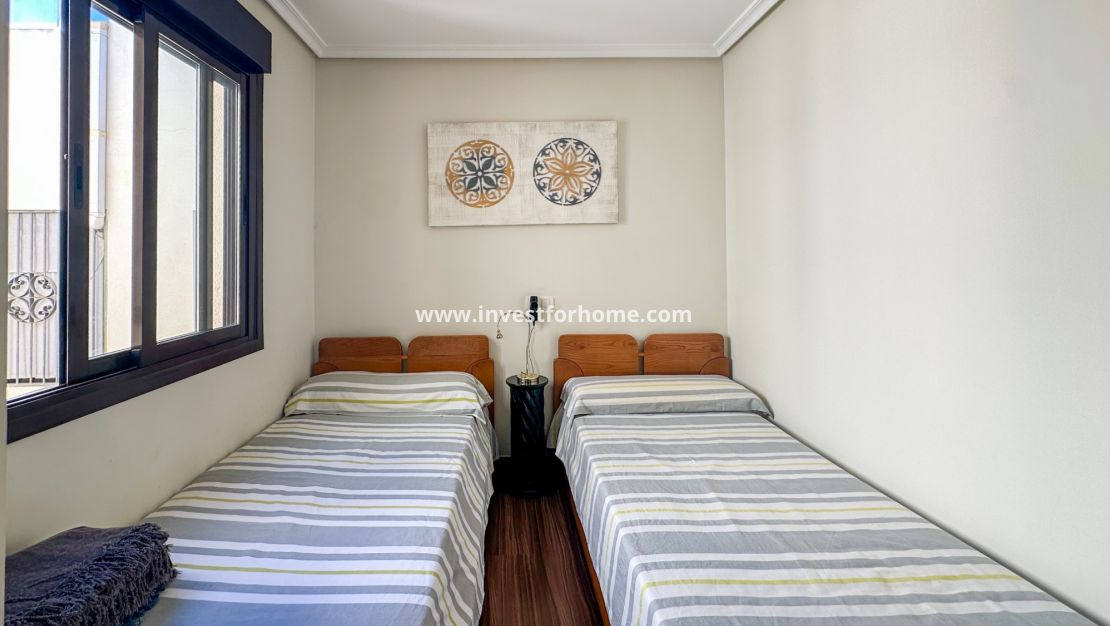 Verkoop - Huis - Orihuela Costa - Los Altos