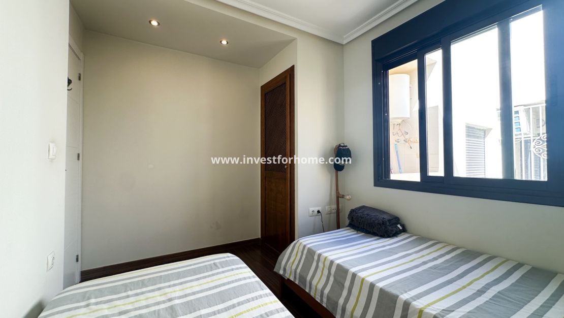 Verkoop - Huis - Orihuela Costa - Los Altos
