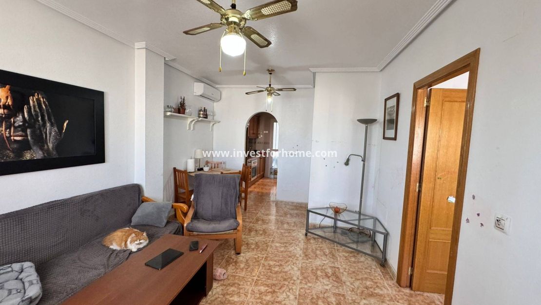 Verkoop - Huis - Orihuela Costa - Los Balcones Y Los Altos