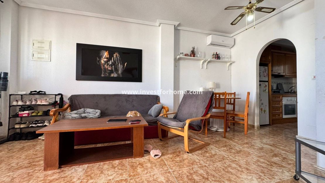 Verkoop - Huis - Orihuela Costa - Los Balcones Y Los Altos