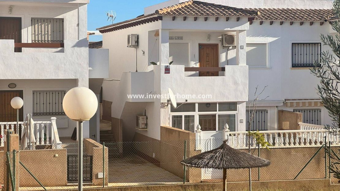 Verkoop - Huis - Orihuela Costa - Los Balcones Y Los Altos