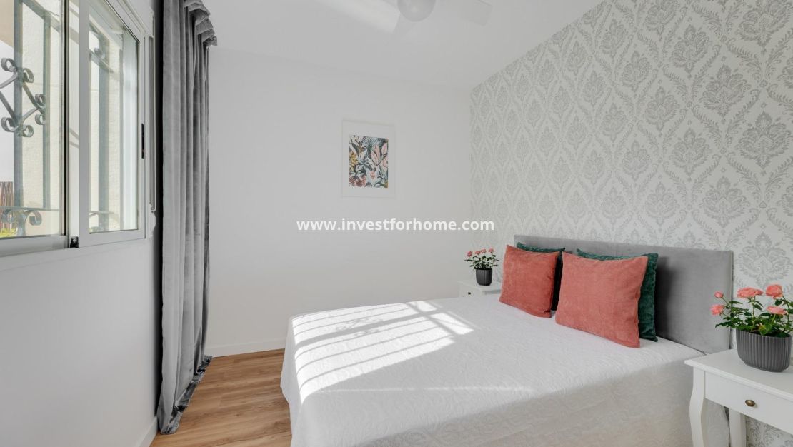 Verkoop - Huis - Orihuela Costa - Los Balcones