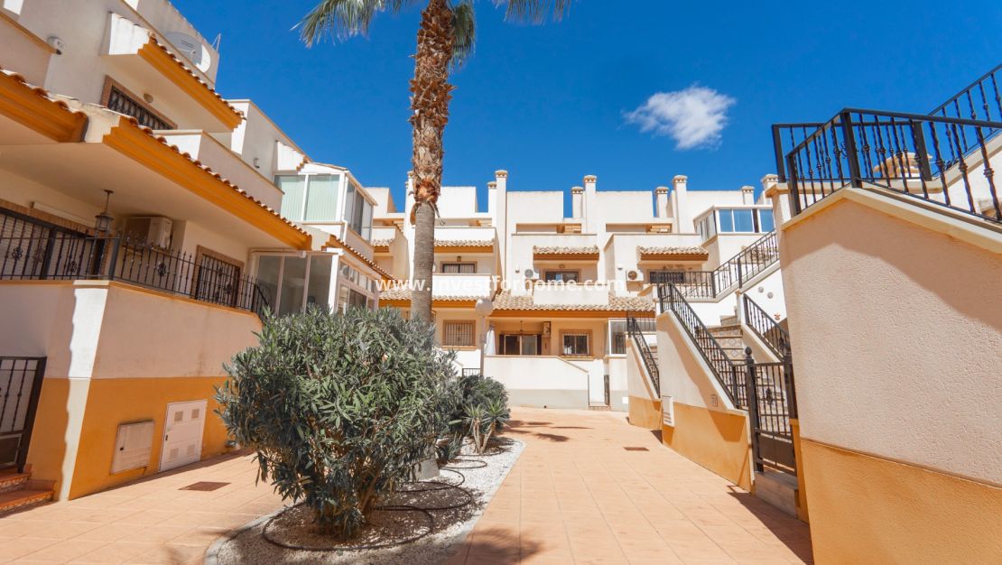 Verkoop - Huis - Orihuela Costa - Los Dolses