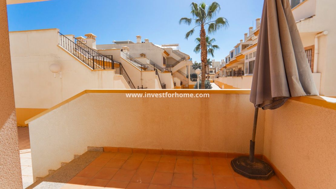 Verkoop - Huis - Orihuela Costa - Los Dolses