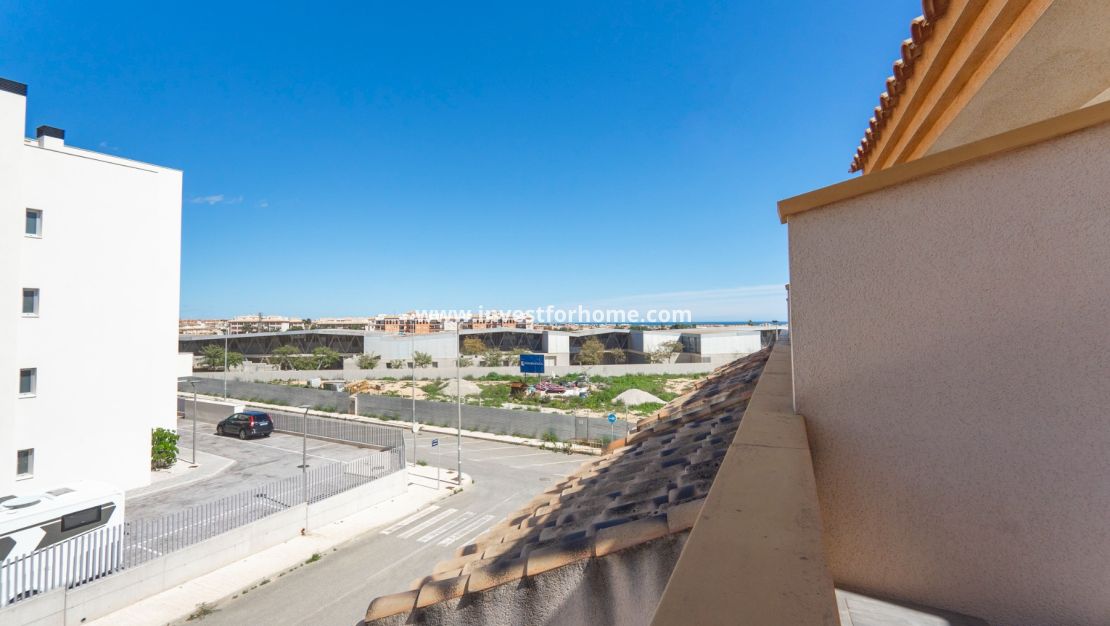 Verkoop - Huis - Orihuela Costa - Los Dolses