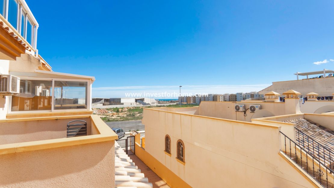 Verkoop - Huis - Orihuela Costa - Los Dolses