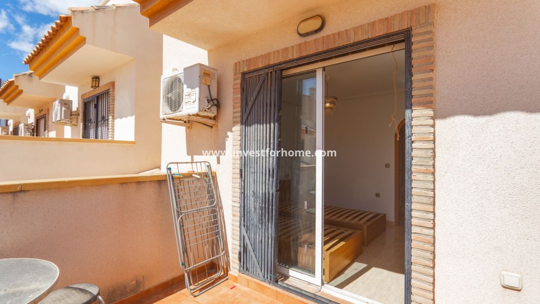 Verkoop - Huis - Orihuela Costa - Los Dolses