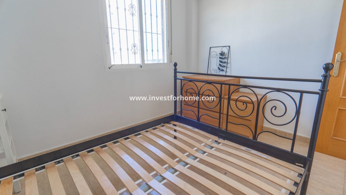 Verkoop - Huis - Orihuela Costa - Los Dolses