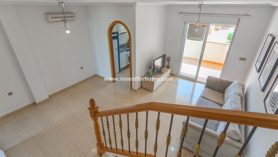 Verkoop - Huis - Orihuela Costa - Los Dolses