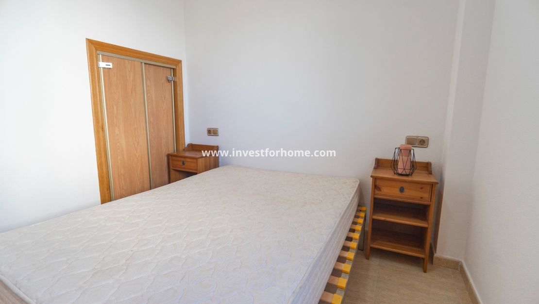 Verkoop - Huis - Orihuela Costa - Los Dolses