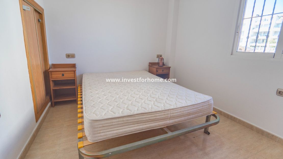 Verkoop - Huis - Orihuela Costa - Los Dolses