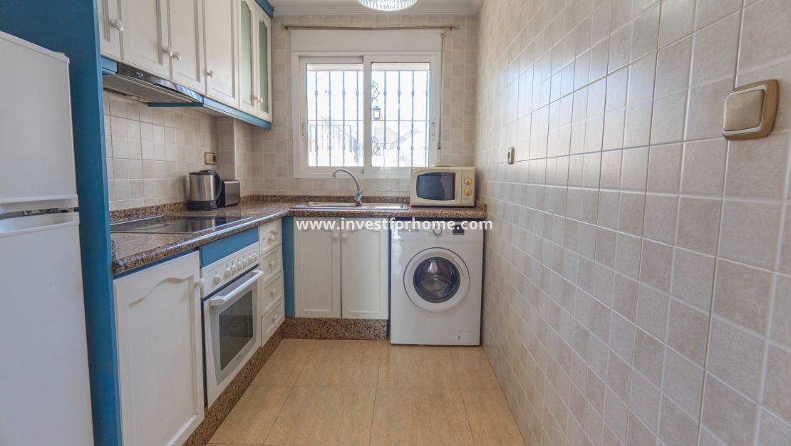 Verkoop - Huis - Orihuela Costa - Los Dolses