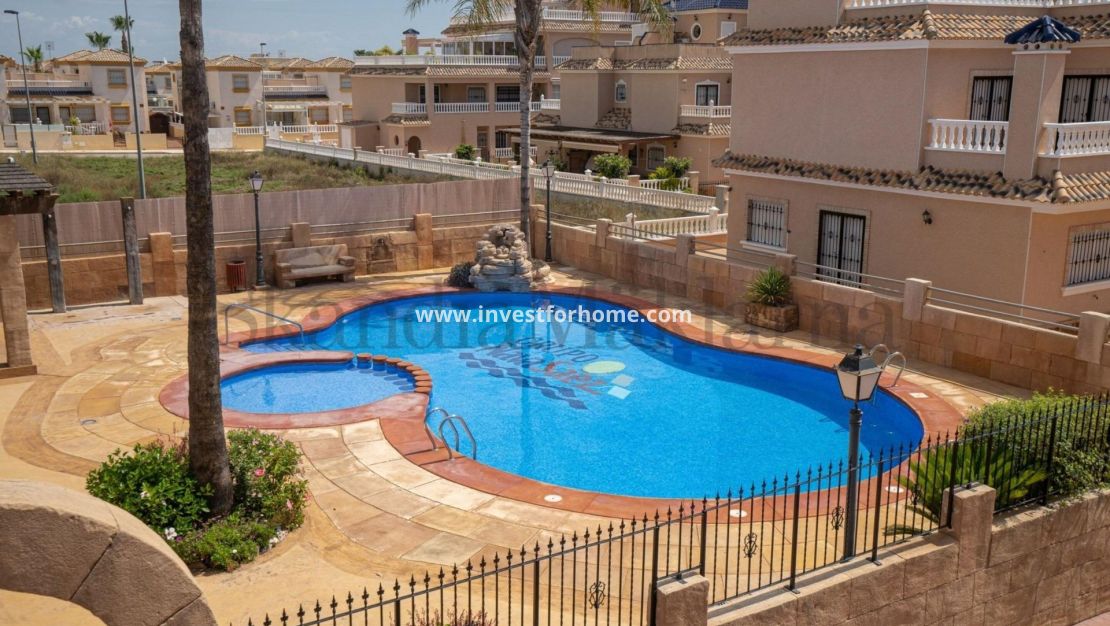 Verkoop - Huis - Orihuela Costa - Los Dolses