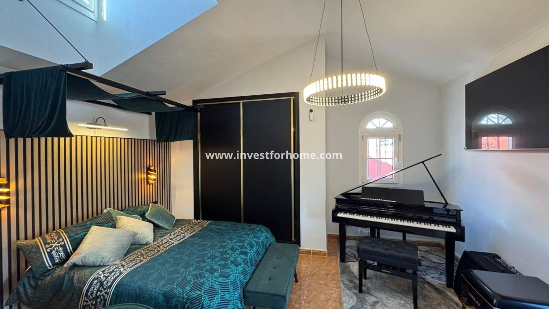Verkoop - Huis - Orihuela Costa - Los Dolses
