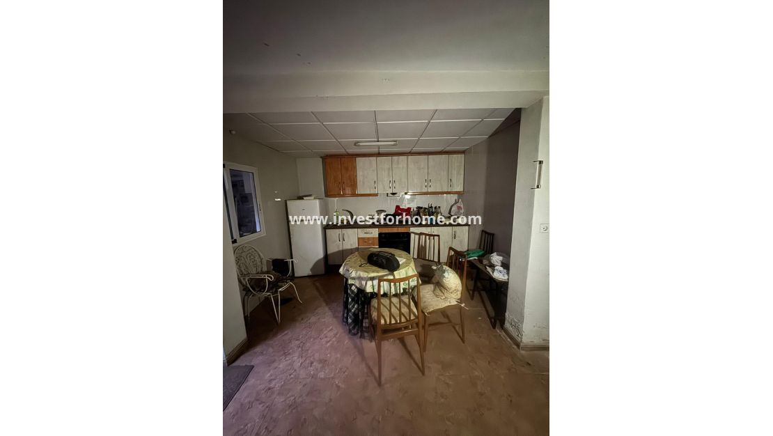 Verkoop - Huis - Orihuela Costa - Orihuela Ciudad