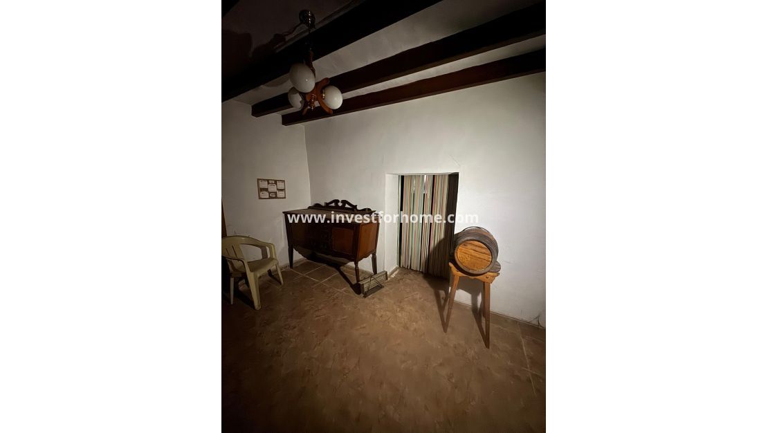 Verkoop - Huis - Orihuela Costa - Orihuela Ciudad