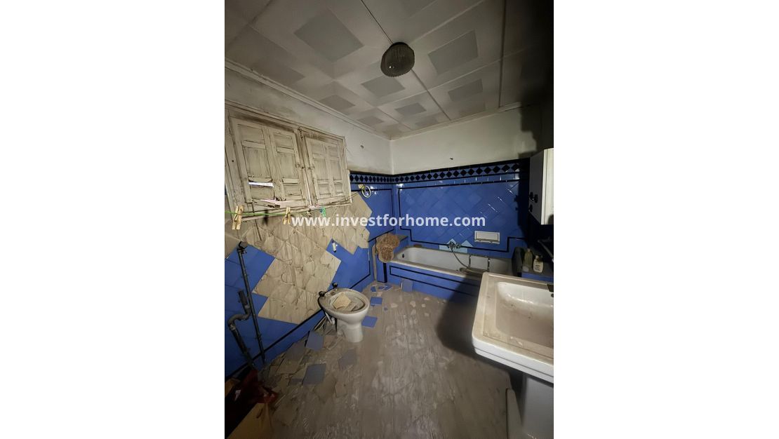 Verkoop - Huis - Orihuela Costa - Orihuela Ciudad