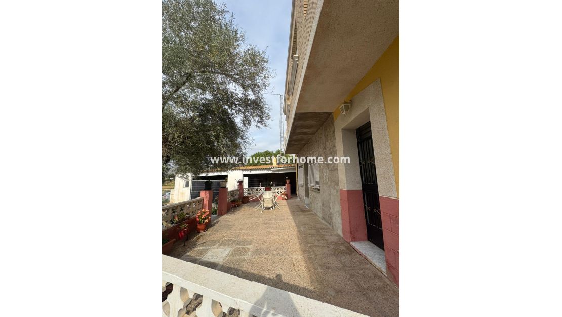 Verkoop - Huis - Orihuela Costa - Orihuela Ciudad