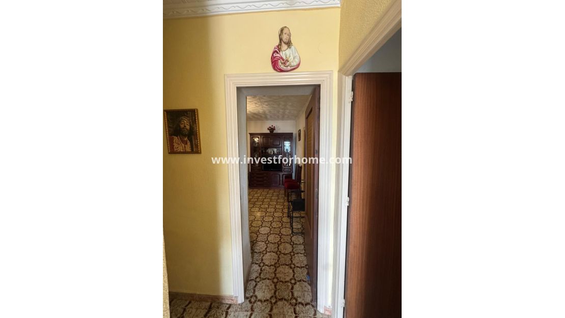 Verkoop - Huis - Orihuela Costa - Orihuela Ciudad