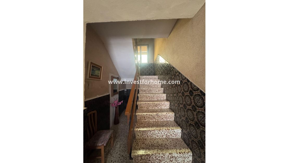 Verkoop - Huis - Orihuela Costa - Orihuela Ciudad