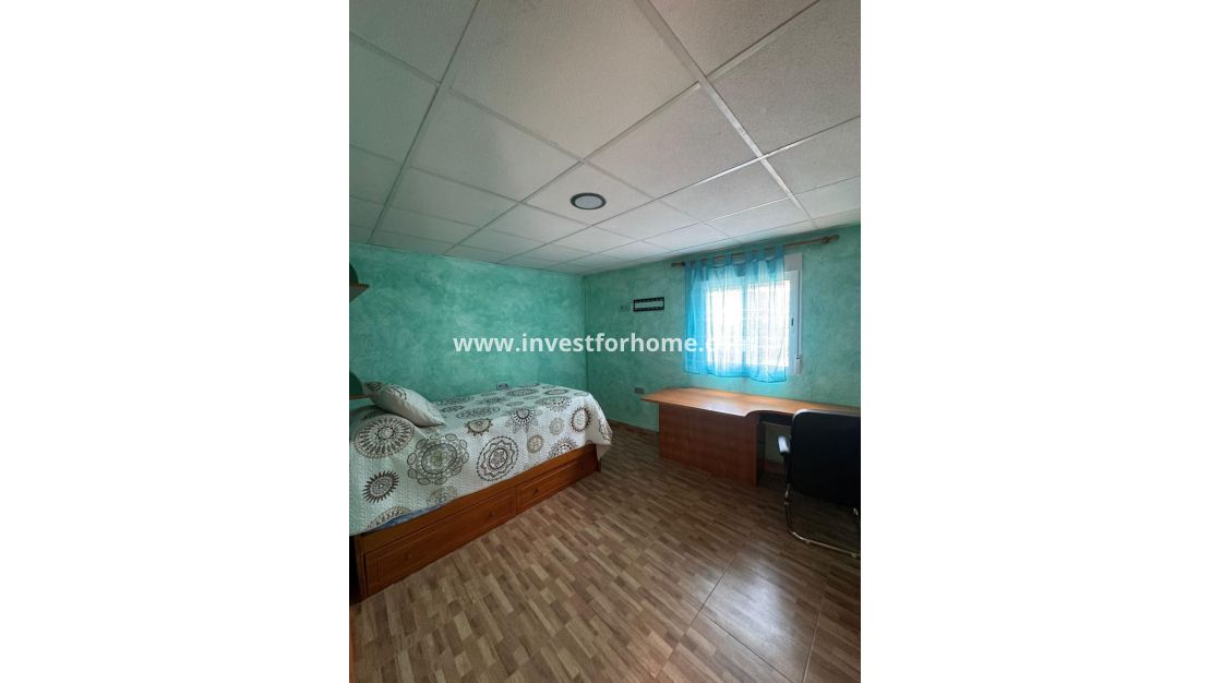 Verkoop - Huis - Orihuela Costa - Orihuela Ciudad