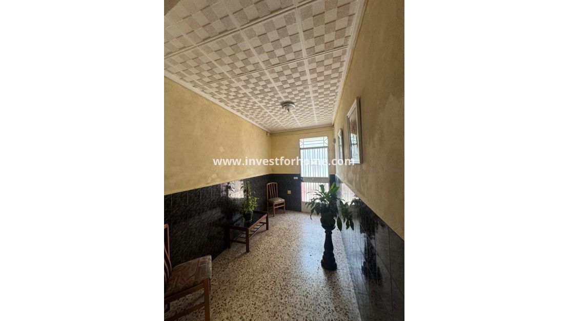 Verkoop - Huis - Orihuela Costa - Orihuela Ciudad