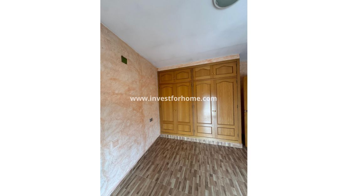 Verkoop - Huis - Orihuela Costa - Orihuela Ciudad