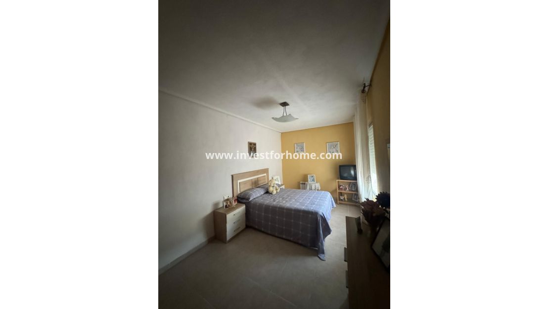 Verkoop - Huis - Orihuela Costa - Orihuela Ciudad