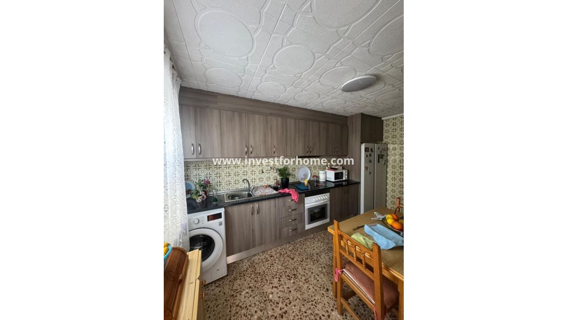 Verkoop - Huis - Orihuela Costa - Orihuela Ciudad