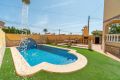 Verkoop - Huis - Orihuela Costa - Playa Flamenca