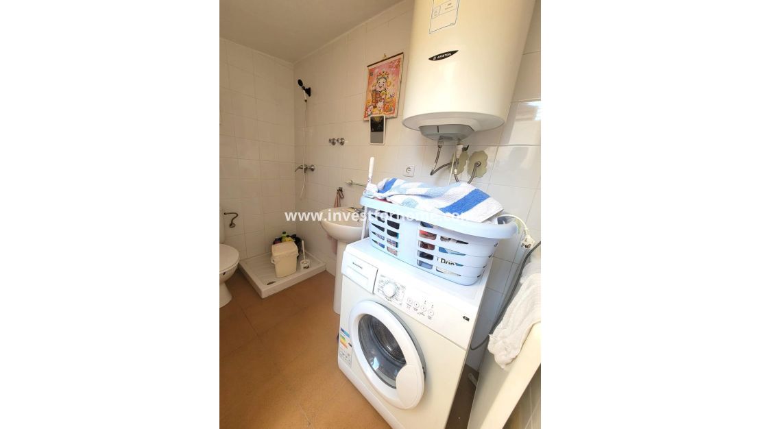 Verkoop - Huis - Orihuela Costa - Playa Flamenca