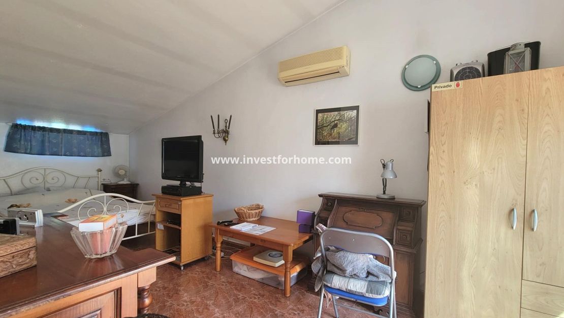 Verkoop - Huis - Orihuela Costa - Playa Flamenca