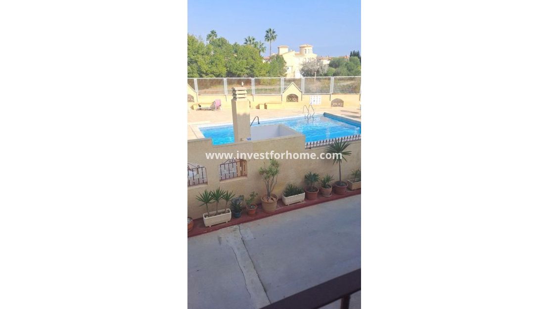 Verkoop - Huis - Orihuela Costa - Playa Flamenca