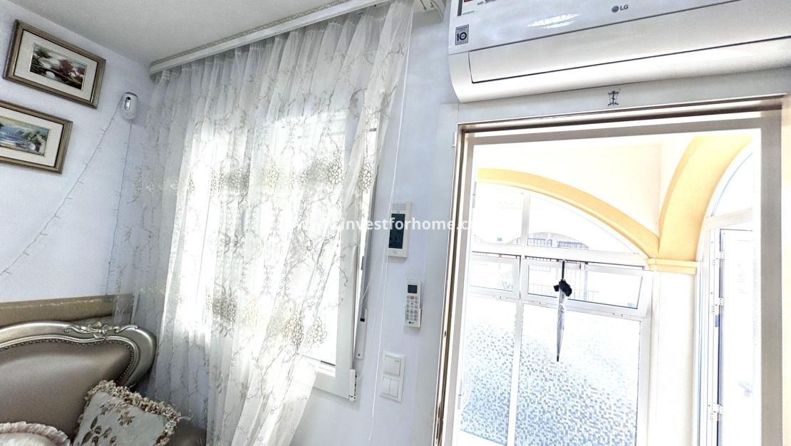 Verkoop - Huis - Orihuela Costa - Playa Flamenca