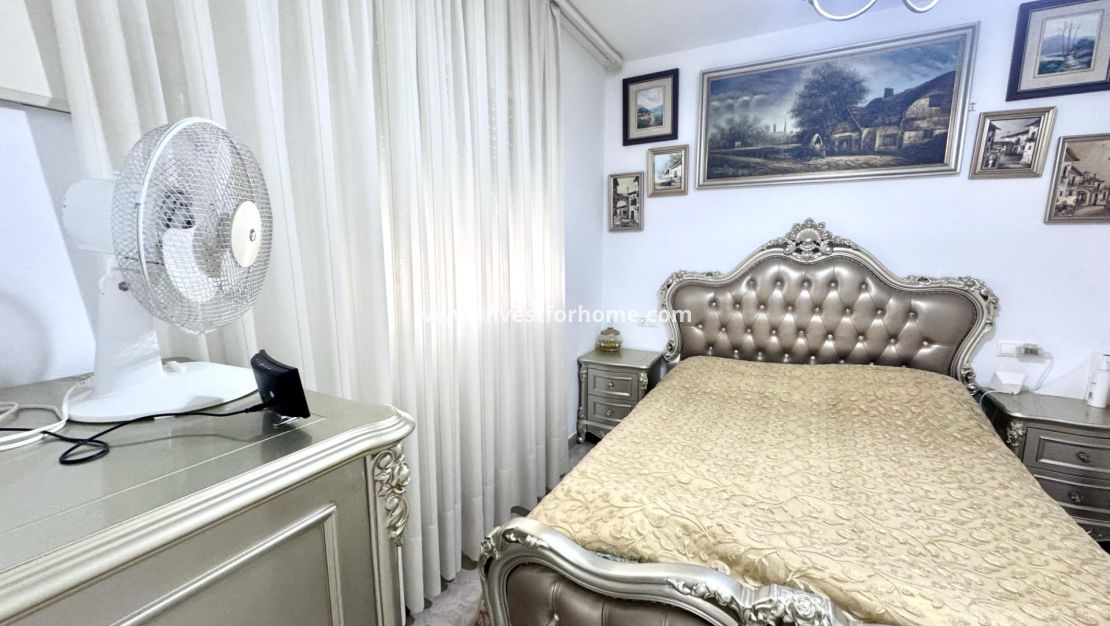 Verkoop - Huis - Orihuela Costa - Playa Flamenca