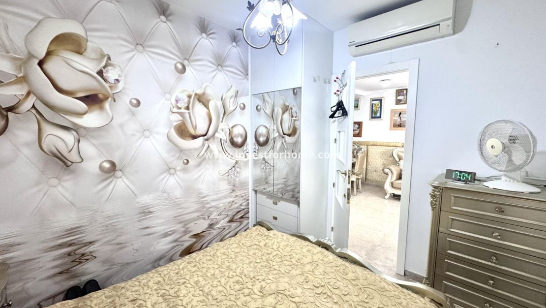 Verkoop - Huis - Orihuela Costa - Playa Flamenca