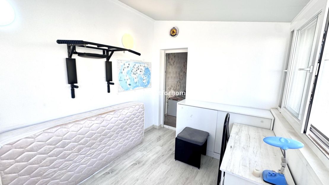 Verkoop - Huis - Orihuela Costa - Playa Flamenca