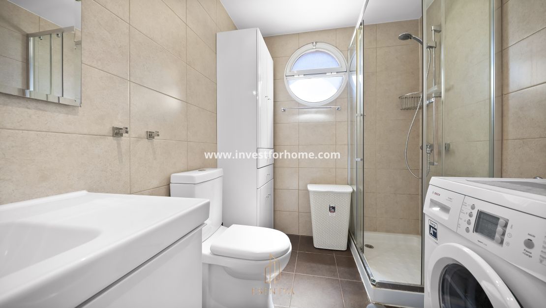 Verkoop - Huis - Orihuela Costa - Playa Flamenca