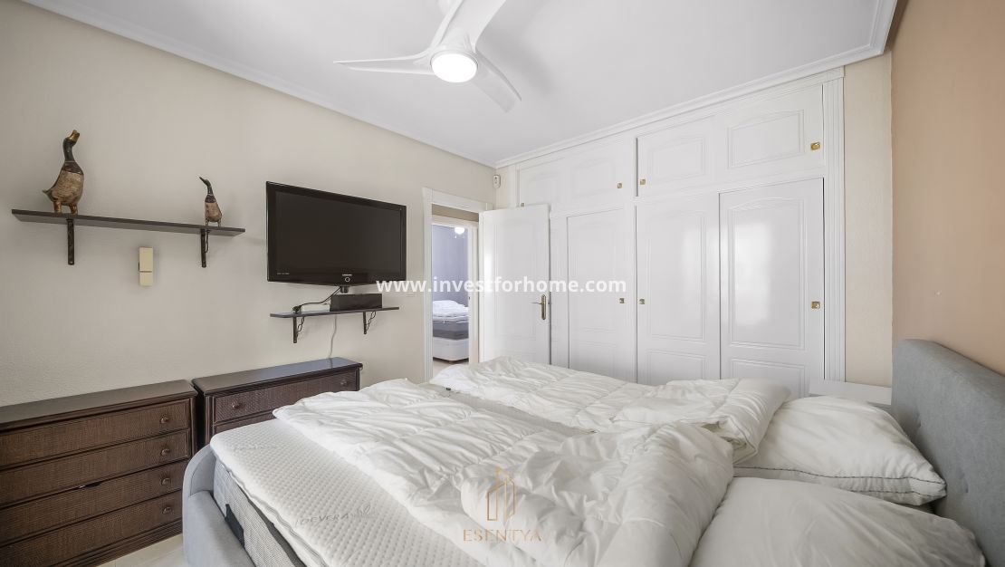 Verkoop - Huis - Orihuela Costa - Playa Flamenca