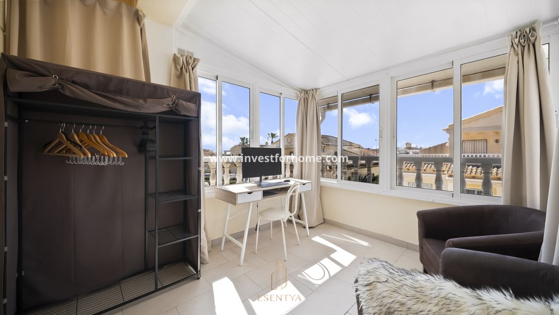 Verkoop - Huis - Orihuela Costa - Playa Flamenca