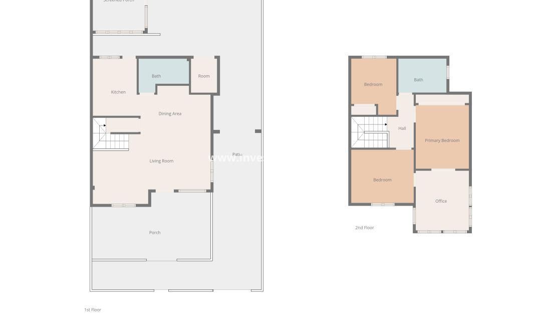 Verkoop - Huis - Orihuela Costa - Playa Flamenca