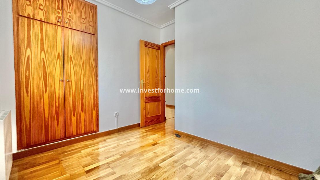 Verkoop - Huis - Orihuela Costa - Playa Flamenca