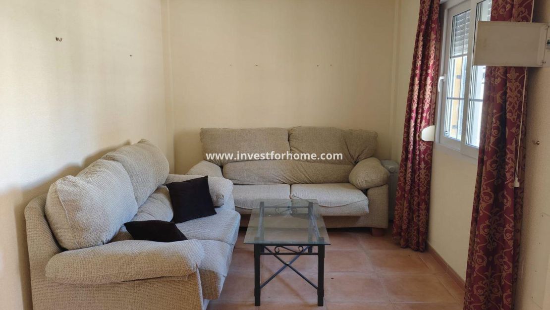 Verkoop - Huis - Orihuela Costa - Playa Flamenca