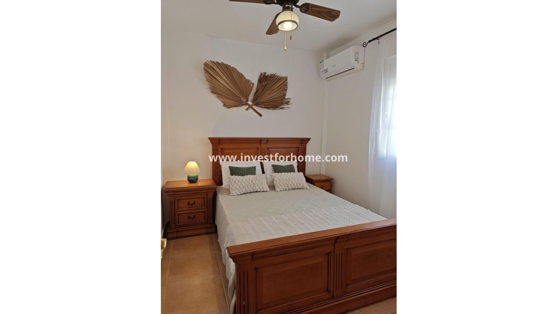 Verkoop - Huis - Orihuela Costa - Playa Flamenca