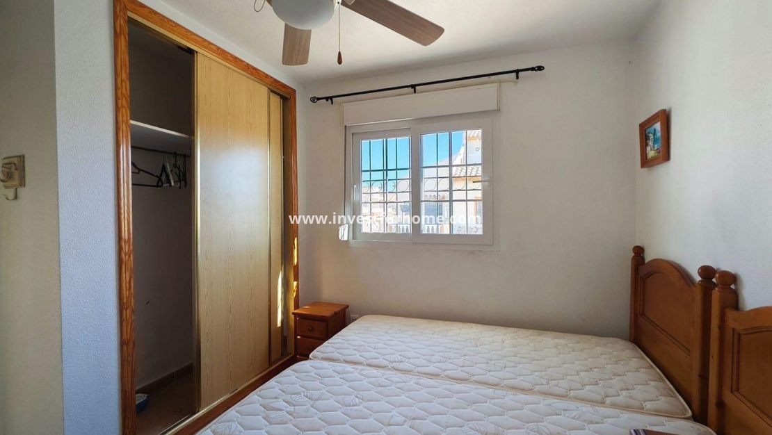 Verkoop - Huis - Orihuela Costa - Playa Flamenca