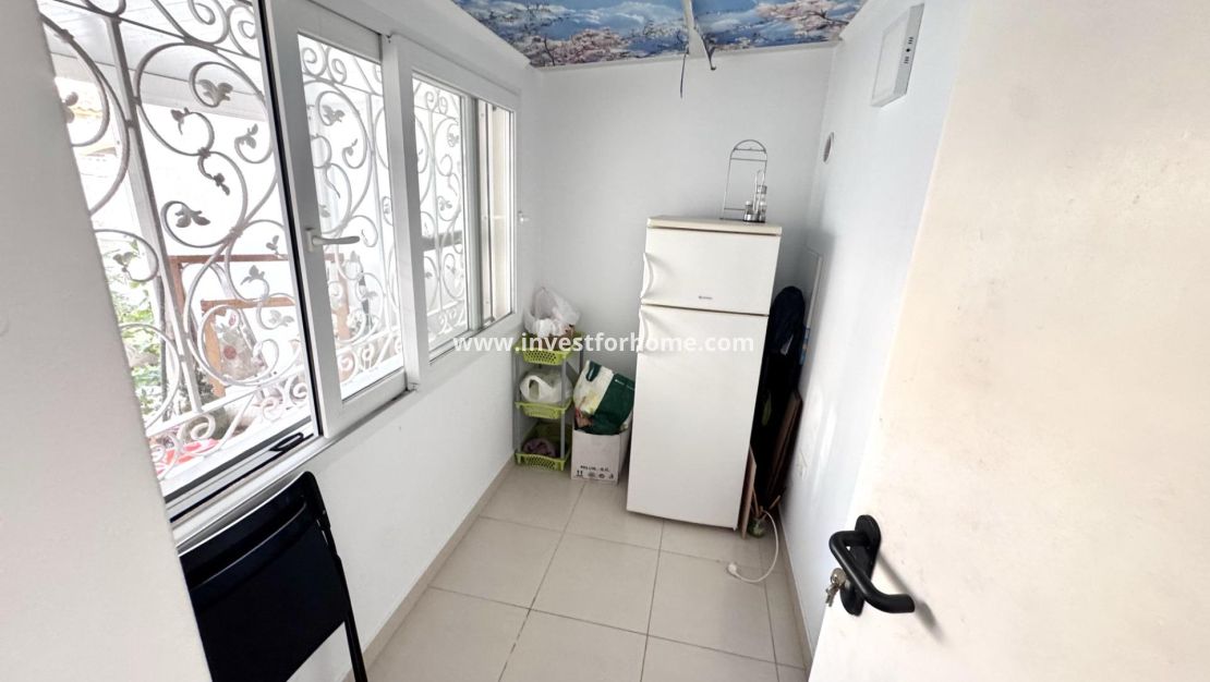 Verkoop - Huis - Orihuela Costa - Playa Flamenca