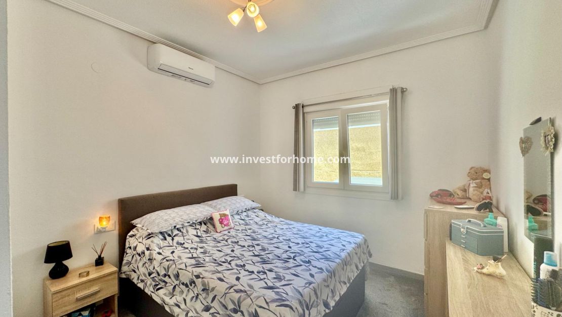 Verkoop - Huis - Orihuela Costa - Playa Flamenca